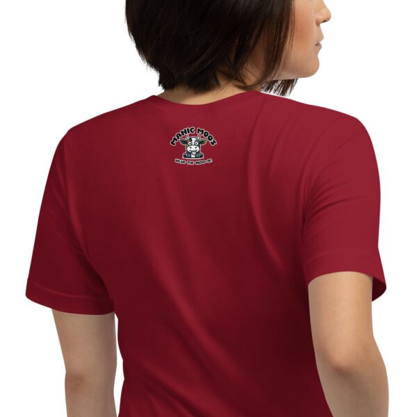 Sir Loin Unisex t-shirt - Image 12