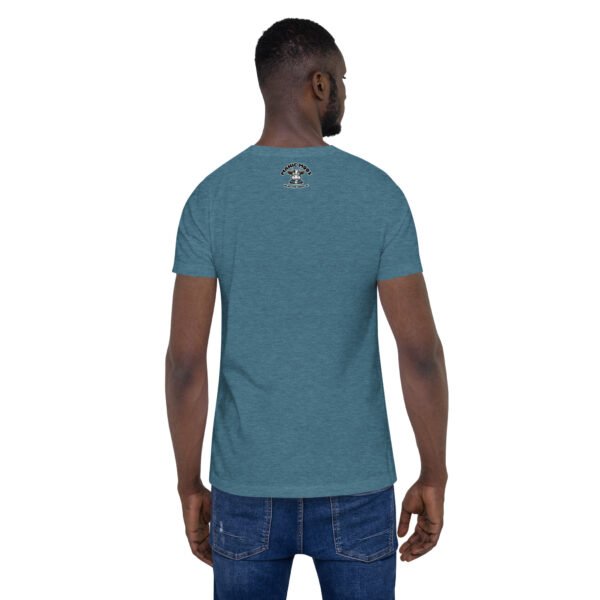 DIY Dad Unisex t-shirt - Image 12