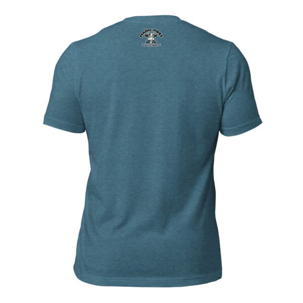 Reel Moo-ments Unisex t-shirt - Image 10