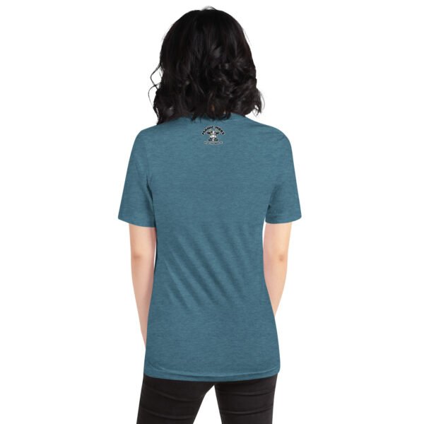 Dare to be Different Unisex t-shirt - Image 8