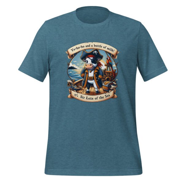 Sir Loin Unisex t-shirt - Image 6