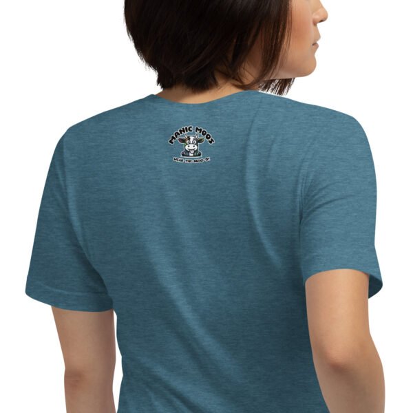 Sir Loin Unisex t-shirt - Image 18