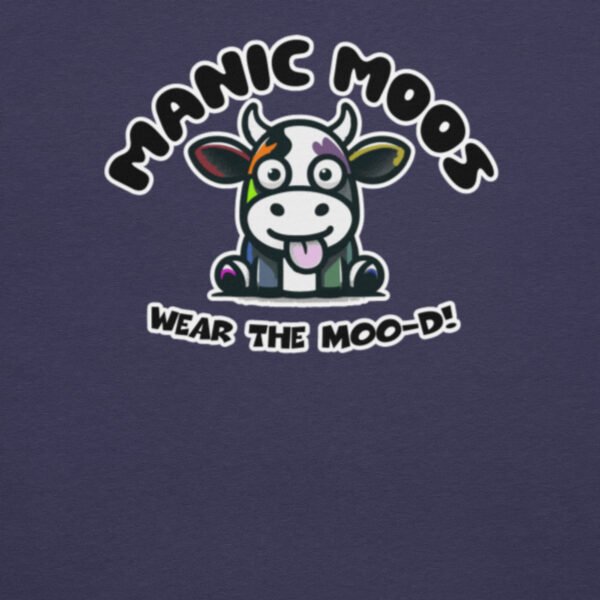 Incowgnito Adult Unisex Tee - Image 7