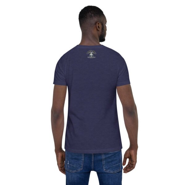 DIY Dad Unisex t-shirt - Image 6