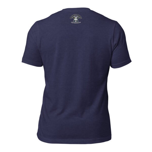 Reel Moo-ments Unisex t-shirt - Image 6