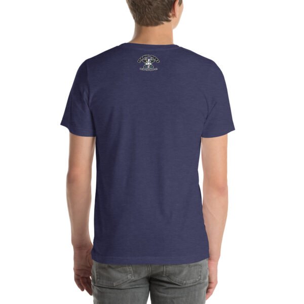The Moo Unisex t-shirt - Image 6