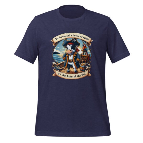 Sir Loin Unisex t-shirt - Image 5