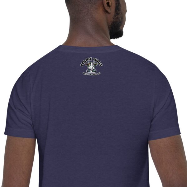 DIY Dad Unisex t-shirt - Image 7