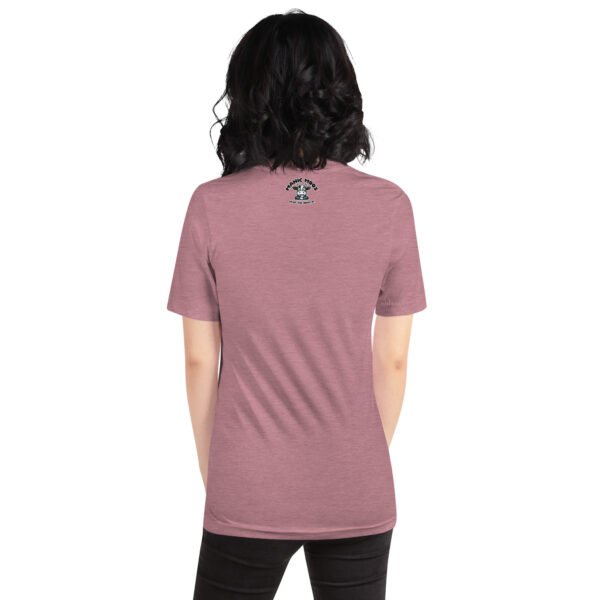 Dare to be Different Unisex t-shirt - Image 10