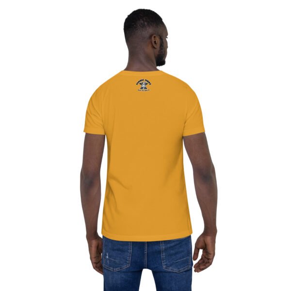 DIY Dad Unisex t-shirt - Image 15