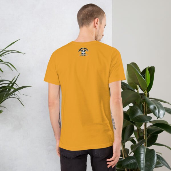 Holey Cow Unisex t-shirt - Image 8