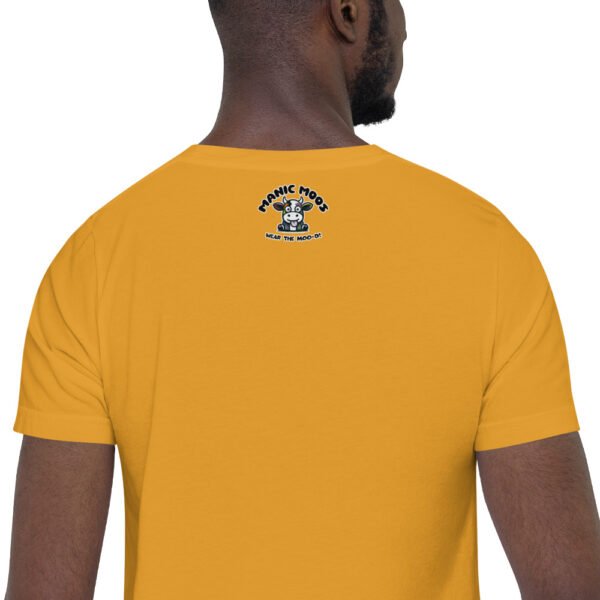 DIY Dad Unisex t-shirt - Image 16
