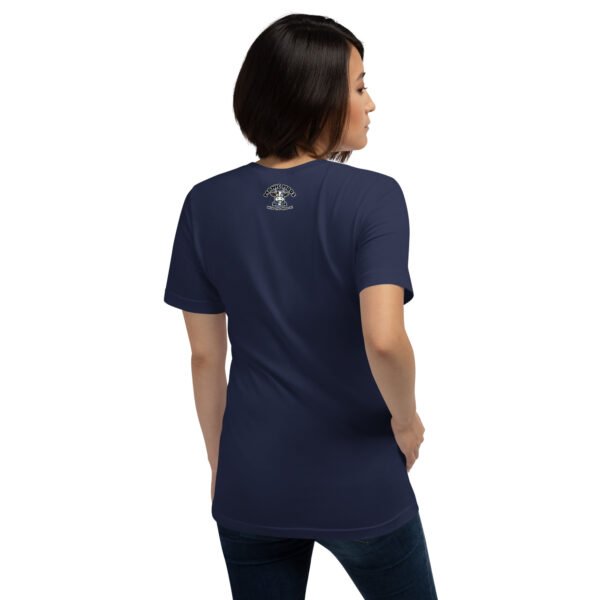 Things that go Moo Unisex t-shirt - Image 6