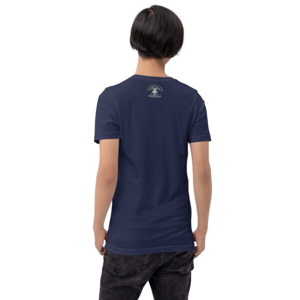 Moogical Spells Unisex t-shirt - Image 5