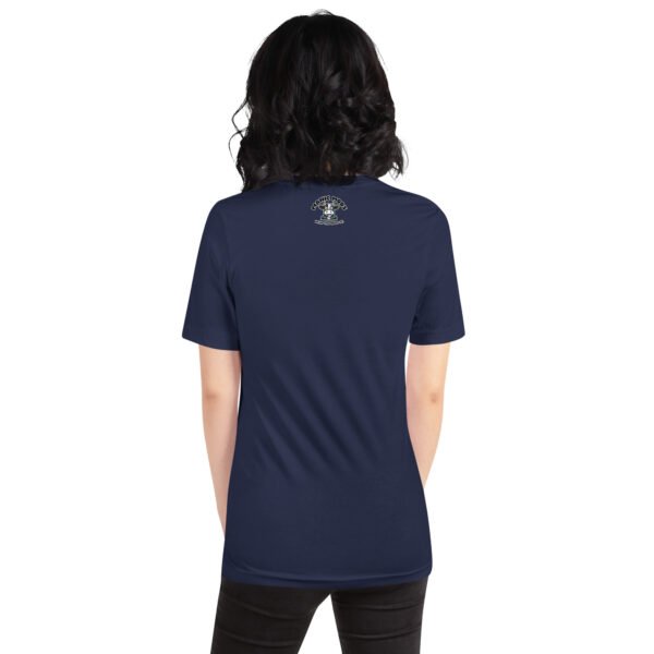 Memorial Pool Party Unisex t-shirt - Image 3