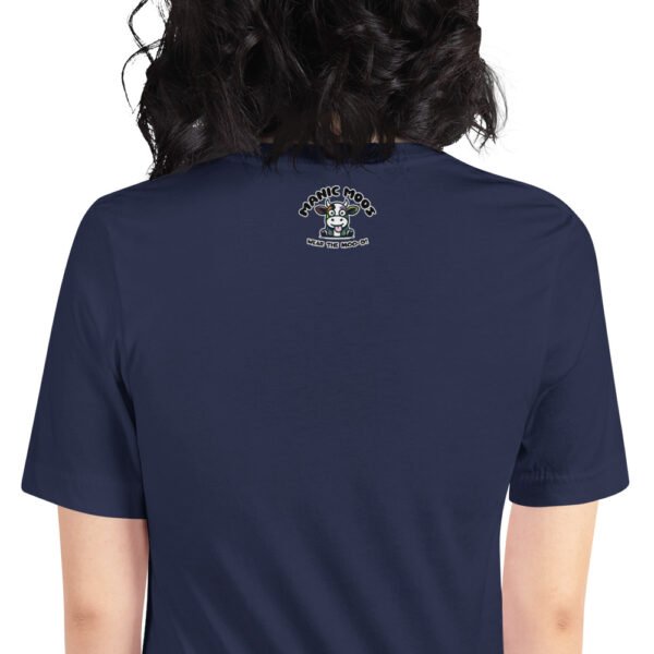 Memorial Pool Party Unisex t-shirt - Image 4