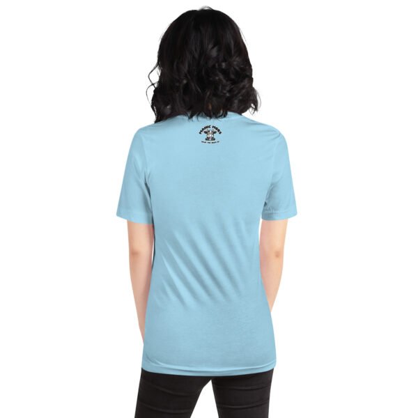 Memorial Pool Party Unisex t-shirt - Image 11
