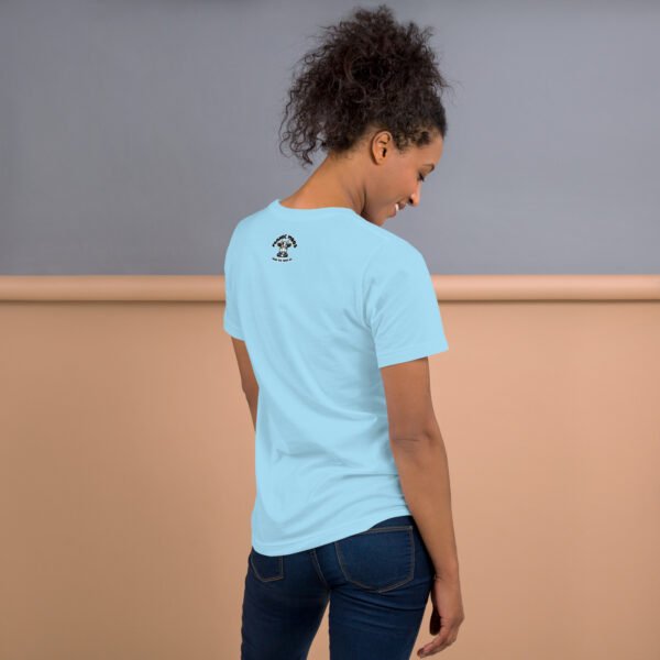 Cowversation Unisex t-shirt - Image 9