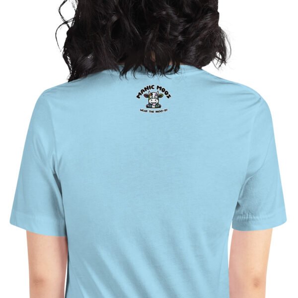 Memorial Pool Party Unisex t-shirt - Image 12