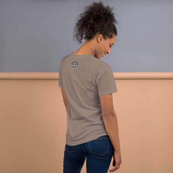 Cowversation Unisex t-shirt - Image 7