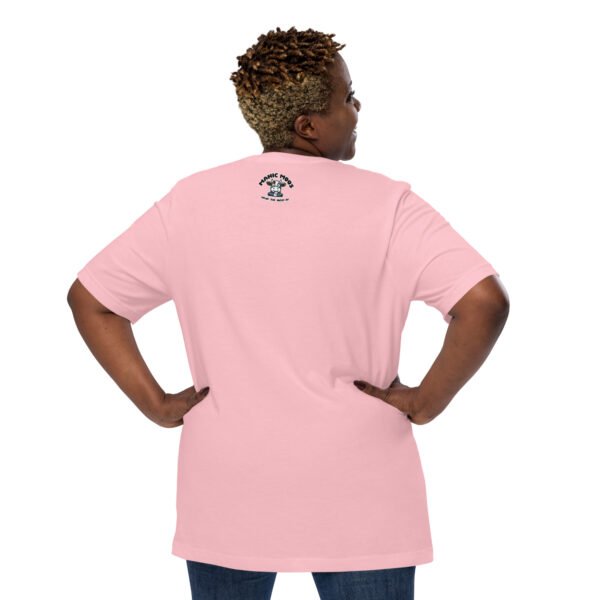 Fields of Memories Unisex t-shirt - Image 9