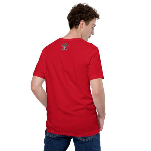 Super Moo Unisex t-shirt - Image 10