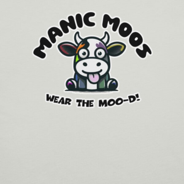 Incowgnito Adult Unisex Tee - Image 11