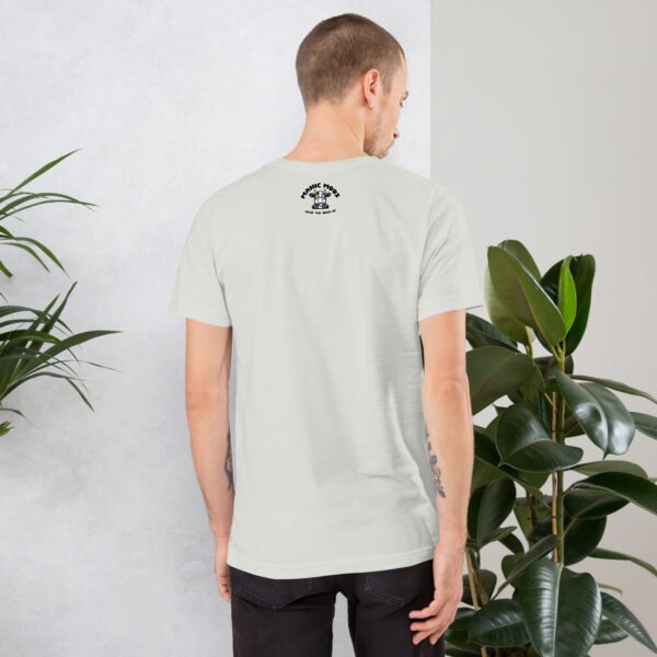 Bad to the T-Bone Unisex t-shirt - Image 9