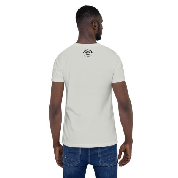 Udderly Patriotic Unisex t-shirt - Image 9
