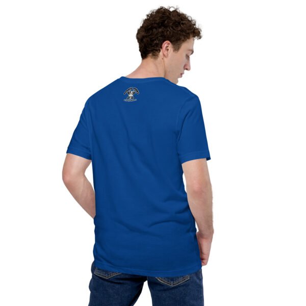 Super Moo Unisex t-shirt - Image 12