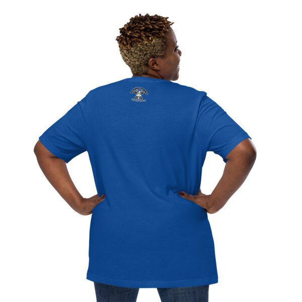 Fields of Memories Unisex t-shirt - Image 7