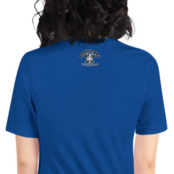 Memorial Pool Party Unisex t-shirt - Image 9
