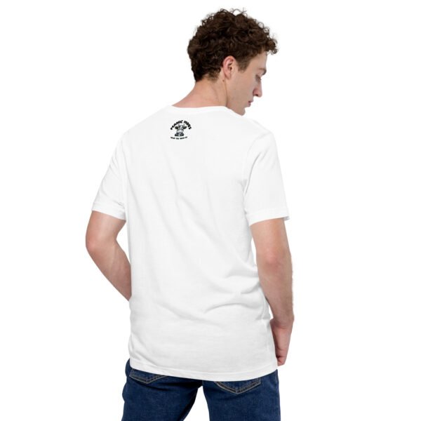 Super Moo Unisex t-shirt - Image 16