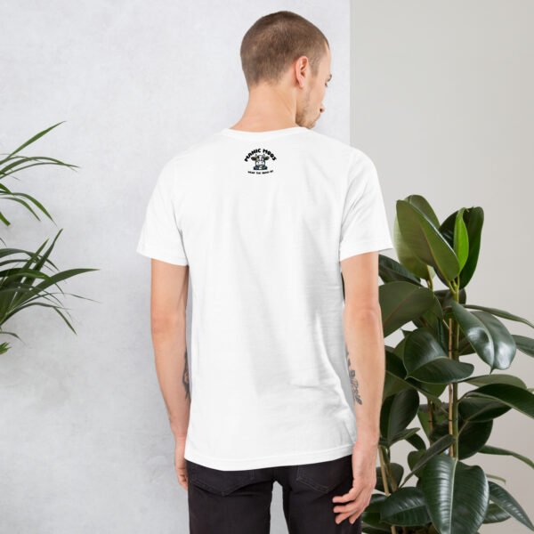 Holey Cow Unisex t-shirt - Image 10