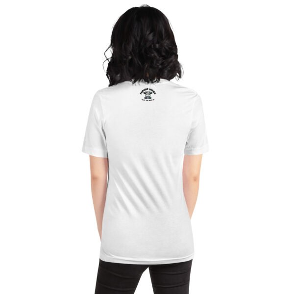 Memorial Pool Party Unisex t-shirt - Image 14