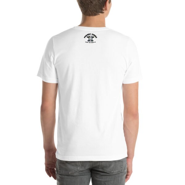 Memorial Day Flag Unisex t-shirt - Image 11