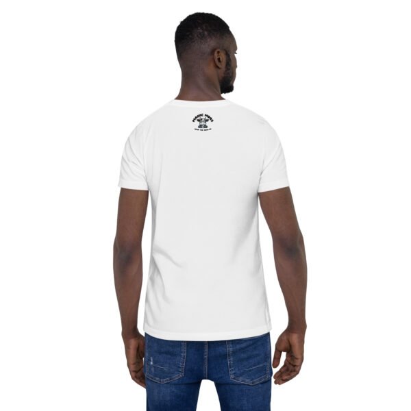 Udderly Patriotic Unisex t-shirt - Image 11