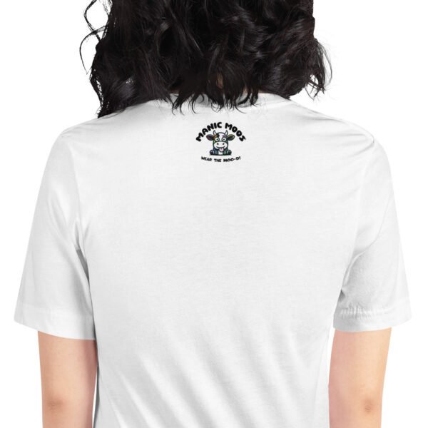 Memorial Pool Party Unisex t-shirt - Image 15