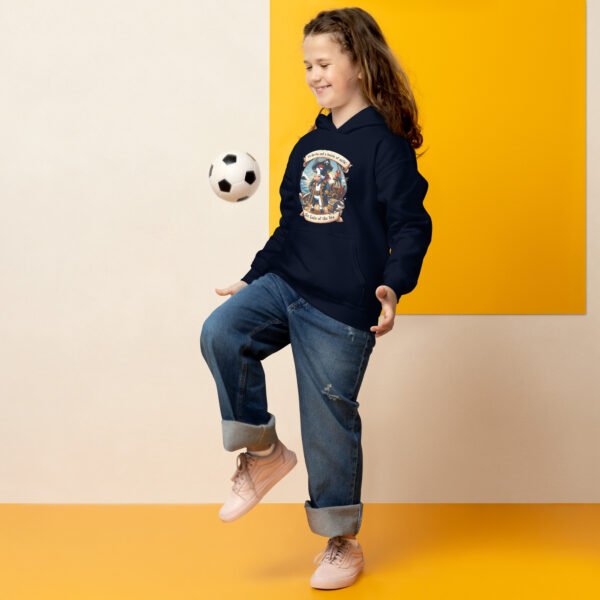 Sir Loin Youth hoodie