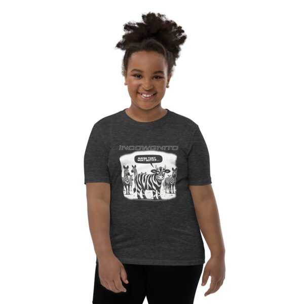 Incowgnito Youth T-Shirt