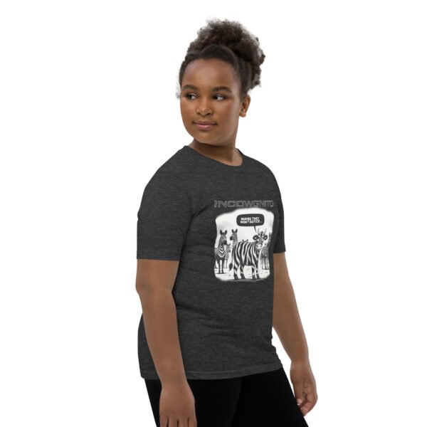 Incowgnito Youth T-Shirt - Image 10