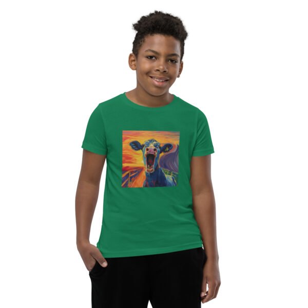 The Moo Youth T-Shirt - Image 4