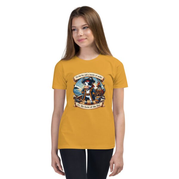 Sir Loin Youth T-Shirt