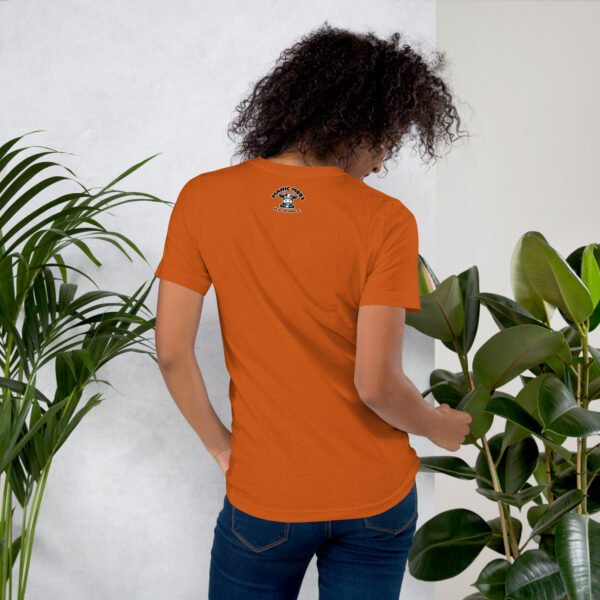 Pumpkin Spice Please Unisex t-shirt - Image 13