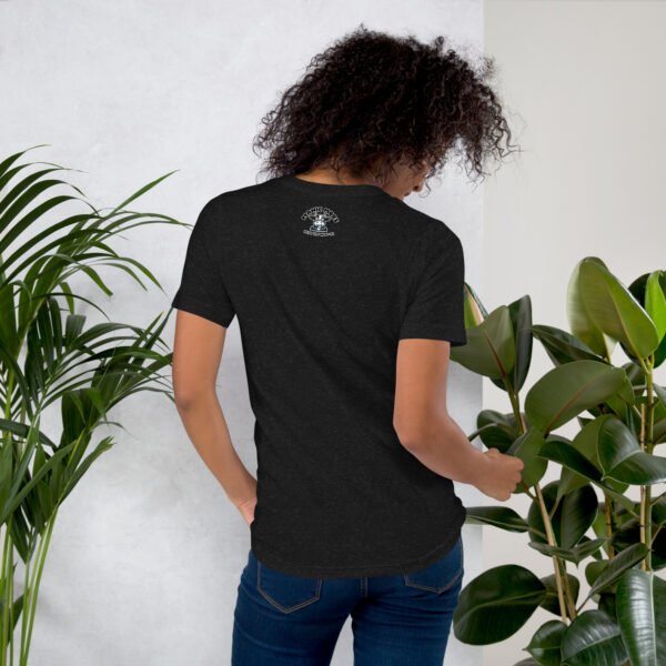 Pumpkin Spice Please Unisex t-shirt - Image 5
