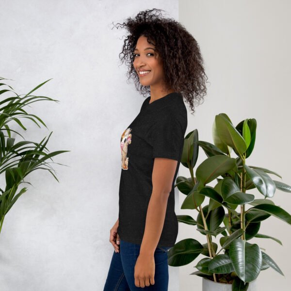 Pumpkin Spice Please Unisex t-shirt - Image 3