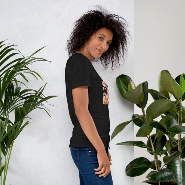 Pumpkin Spice Please Unisex t-shirt - Image 4