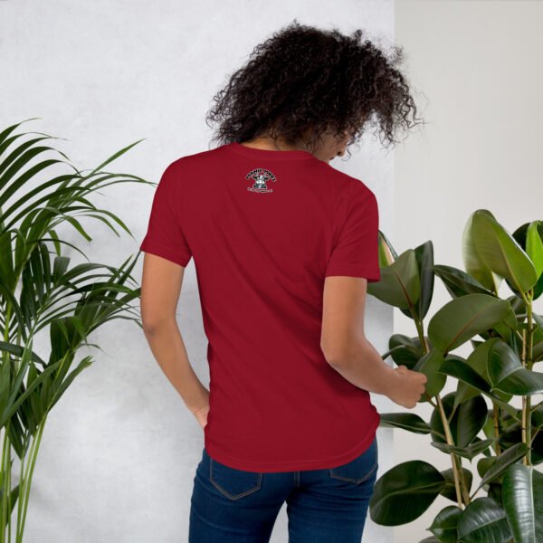 Pumpkin Spice Please Unisex t-shirt - Image 9