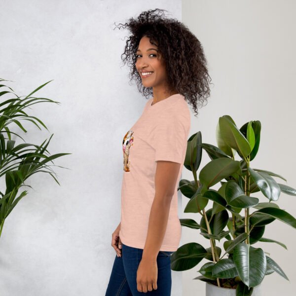 Pumpkin Spice Please Unisex t-shirt - Image 15