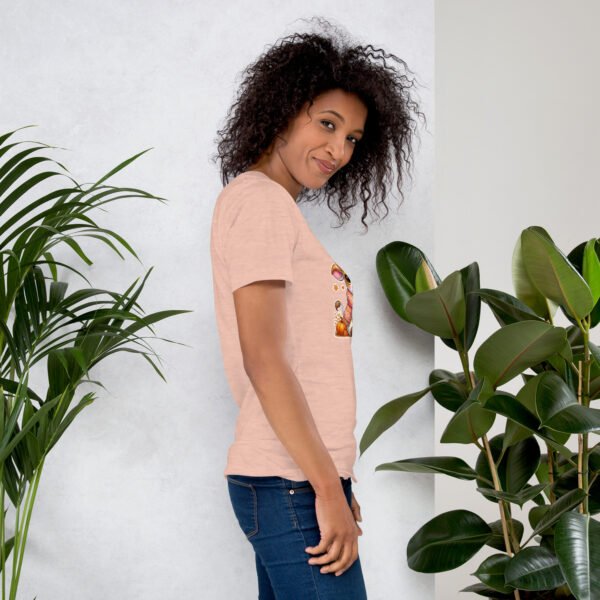 Pumpkin Spice Please Unisex t-shirt - Image 16